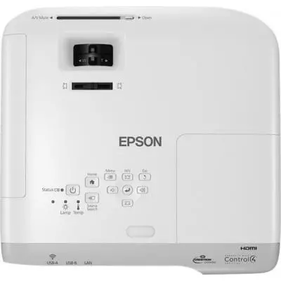 Проектор Epson EB-970 (V11H865040) - 5 Проектор Epson EB-970 (V11H865040) - 5