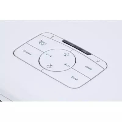 Проектор ViewSonic PX727-4K (VS17154) - 6 Проектор ViewSonic PX727-4K (VS17154) - 6