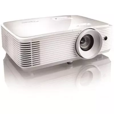 Проектор Optoma EH335 - 4 Проектор Optoma EH335 - 4