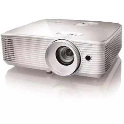 Проектор Optoma EH335 - 5 Проектор Optoma EH335 - 5