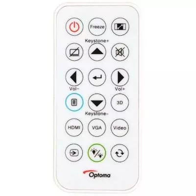 Проектор Optoma EH335 - 6 Проектор Optoma EH335 - 6