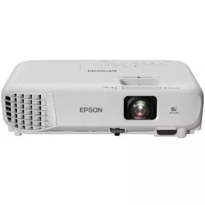 Проектор EPSON EB-S400 (V11H838140) - 1 Проектор EPSON EB-S400 (V11H838140) - 1