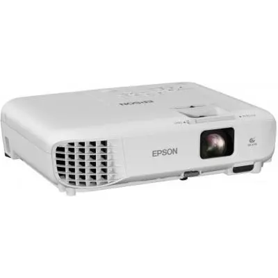 Проектор EPSON EB-S400 (V11H838140) - 2 Проектор EPSON EB-S400 (V11H838140) - 2