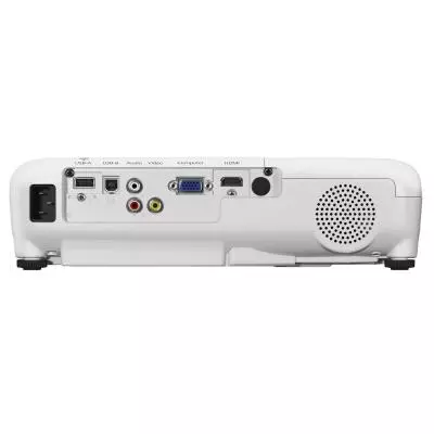 Проектор EPSON EB-S400 (V11H838140) - 3 Проектор EPSON EB-S400 (V11H838140) - 3