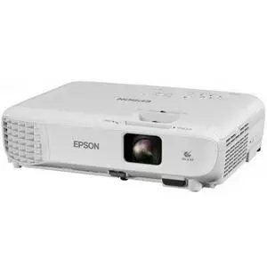 Проектор EPSON EB-S400 (V11H838140)