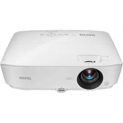 Проектор BenQ MS535 - 4 Проектор BenQ MS535 - 4