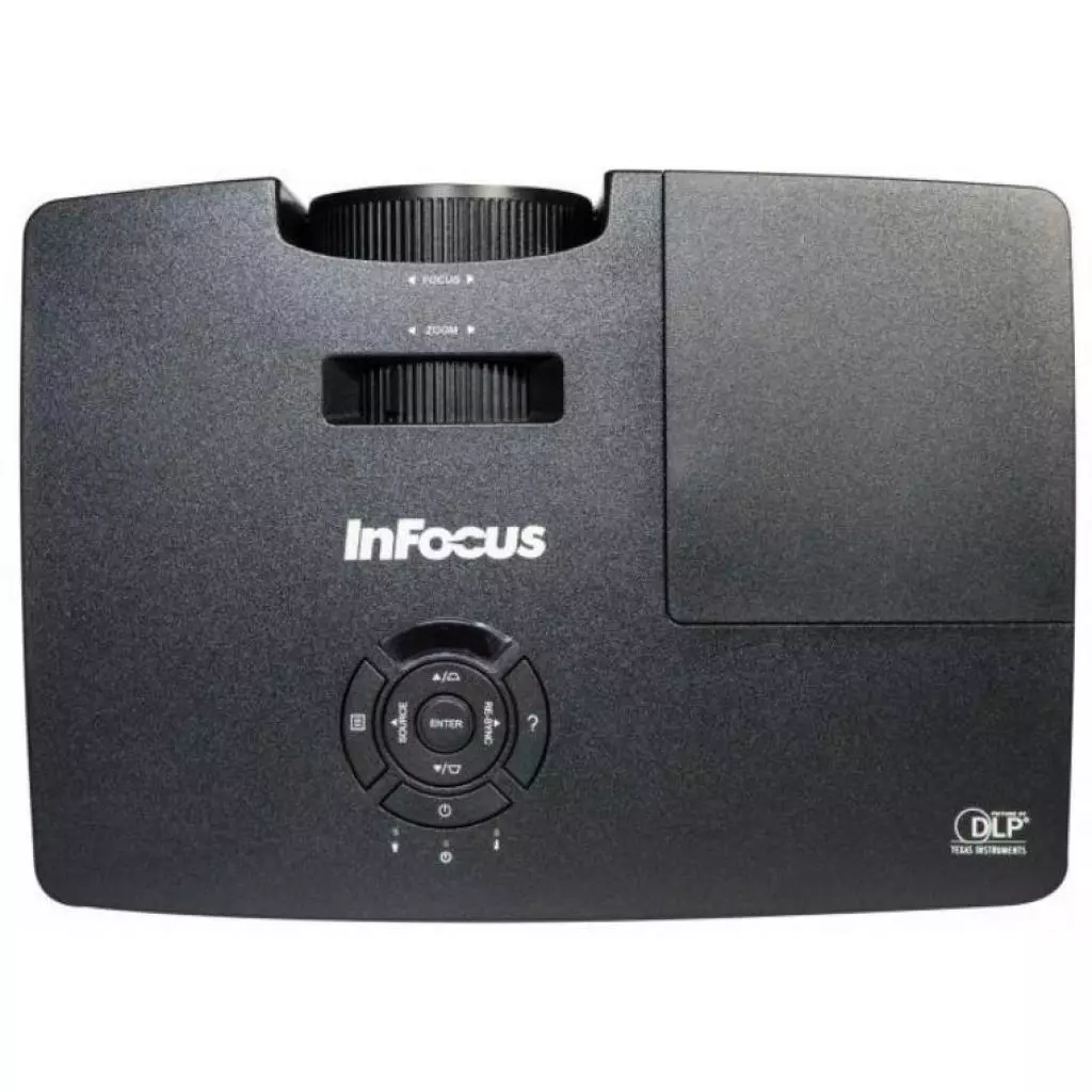 Проектор Infocus IN114xа - 3 Проектор Infocus IN114xа - 3