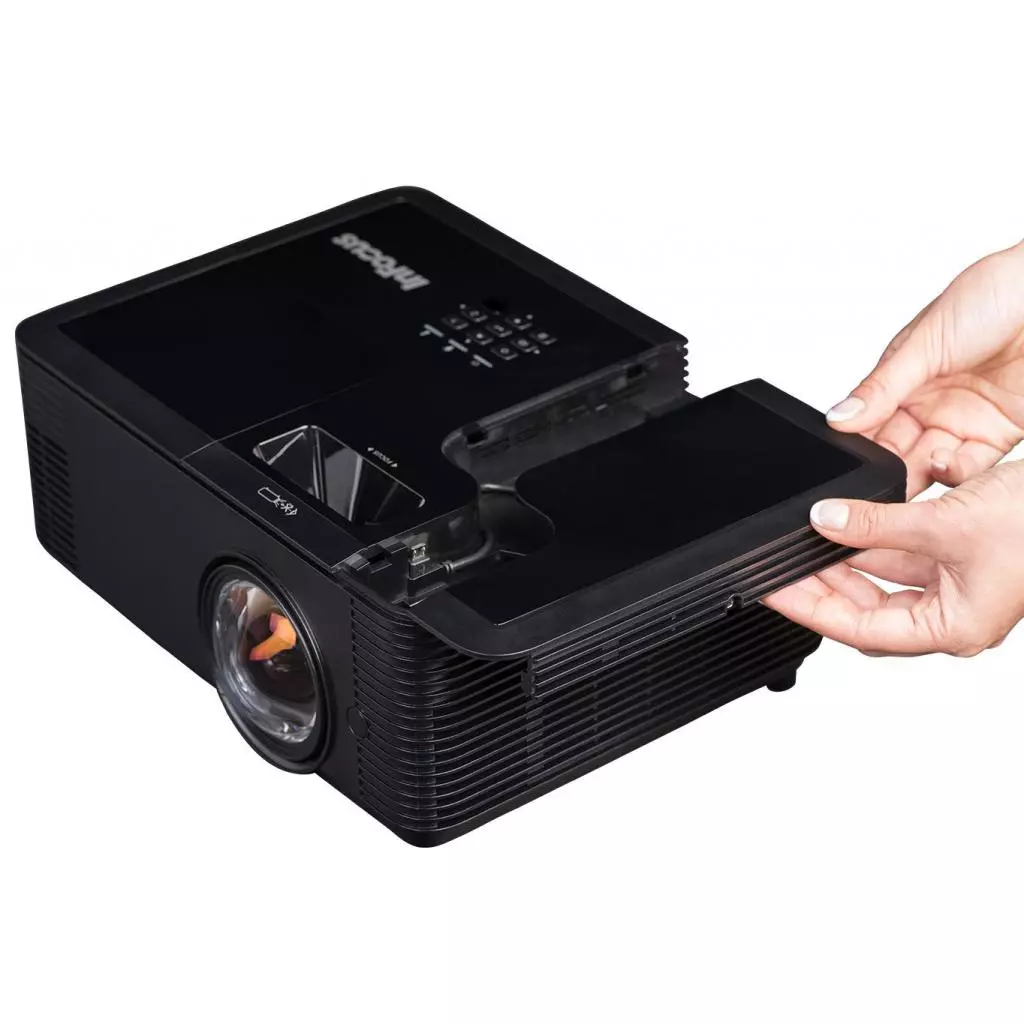 Проектор Infocus IN136ST - 5 Проектор Infocus IN136ST - 5