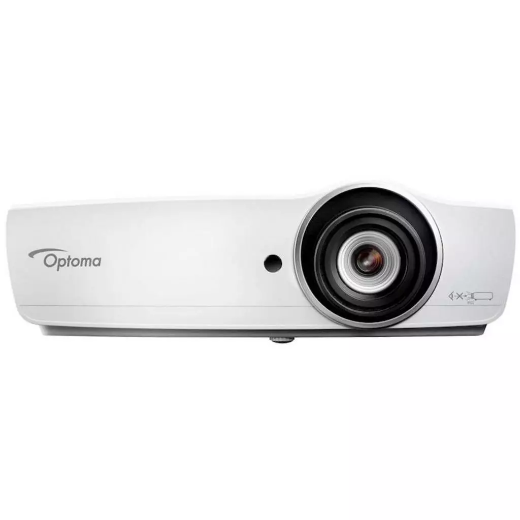 Проектор Optoma EH470 - 1 Проектор Optoma EH470 - 1