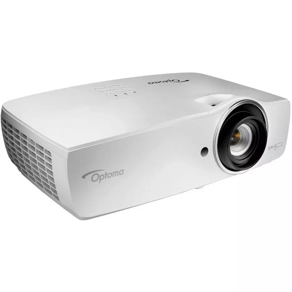 Проектор Optoma EH470 - 2 Проектор Optoma EH470 - 2