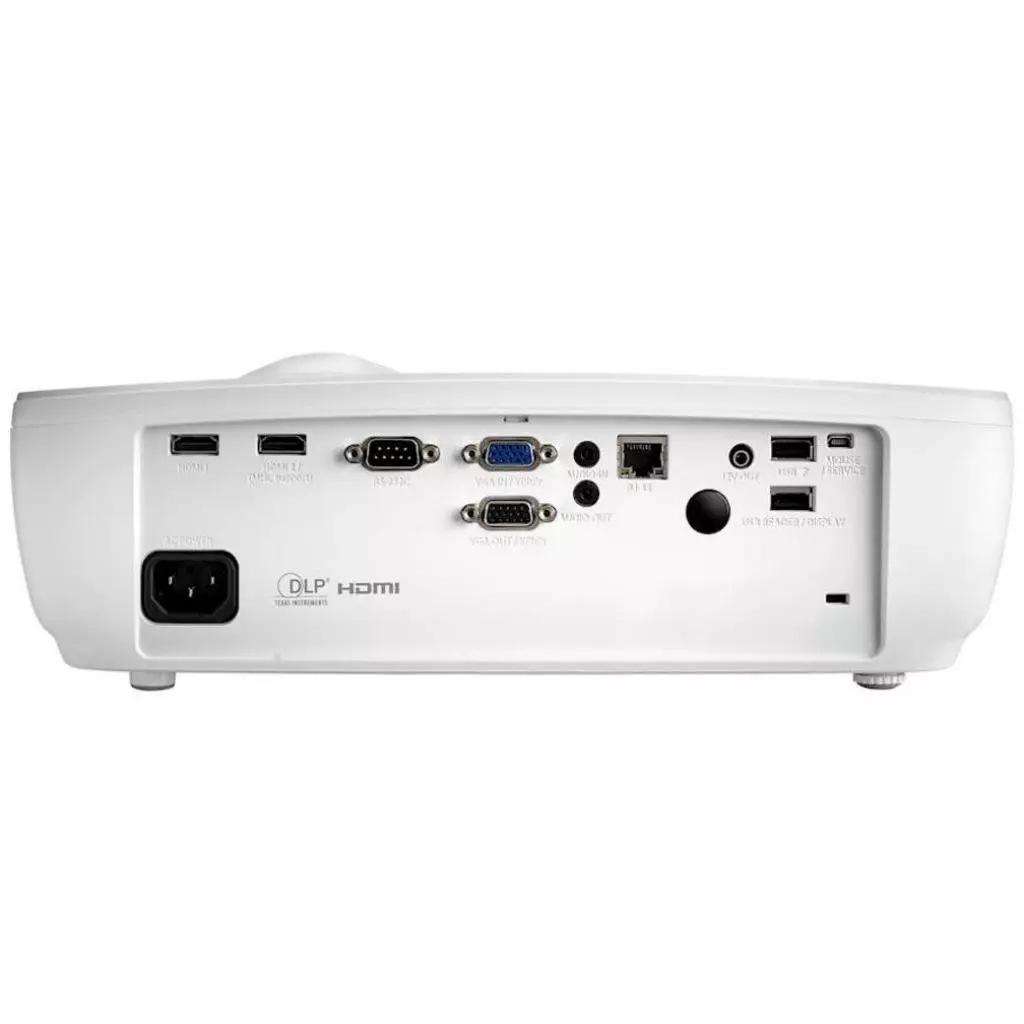 Проектор Optoma EH470 - 3 Проектор Optoma EH470 - 3
