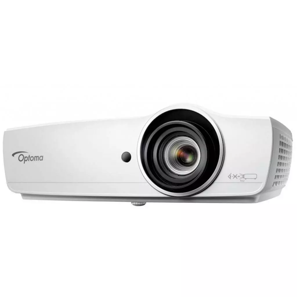 Проектор Optoma EH470 - 4 Проектор Optoma EH470 - 4