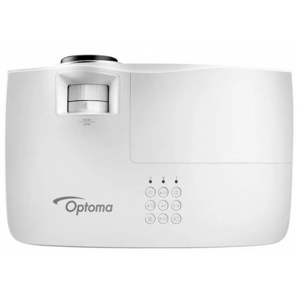 Проектор Optoma EH470 - 5 Проектор Optoma EH470 - 5