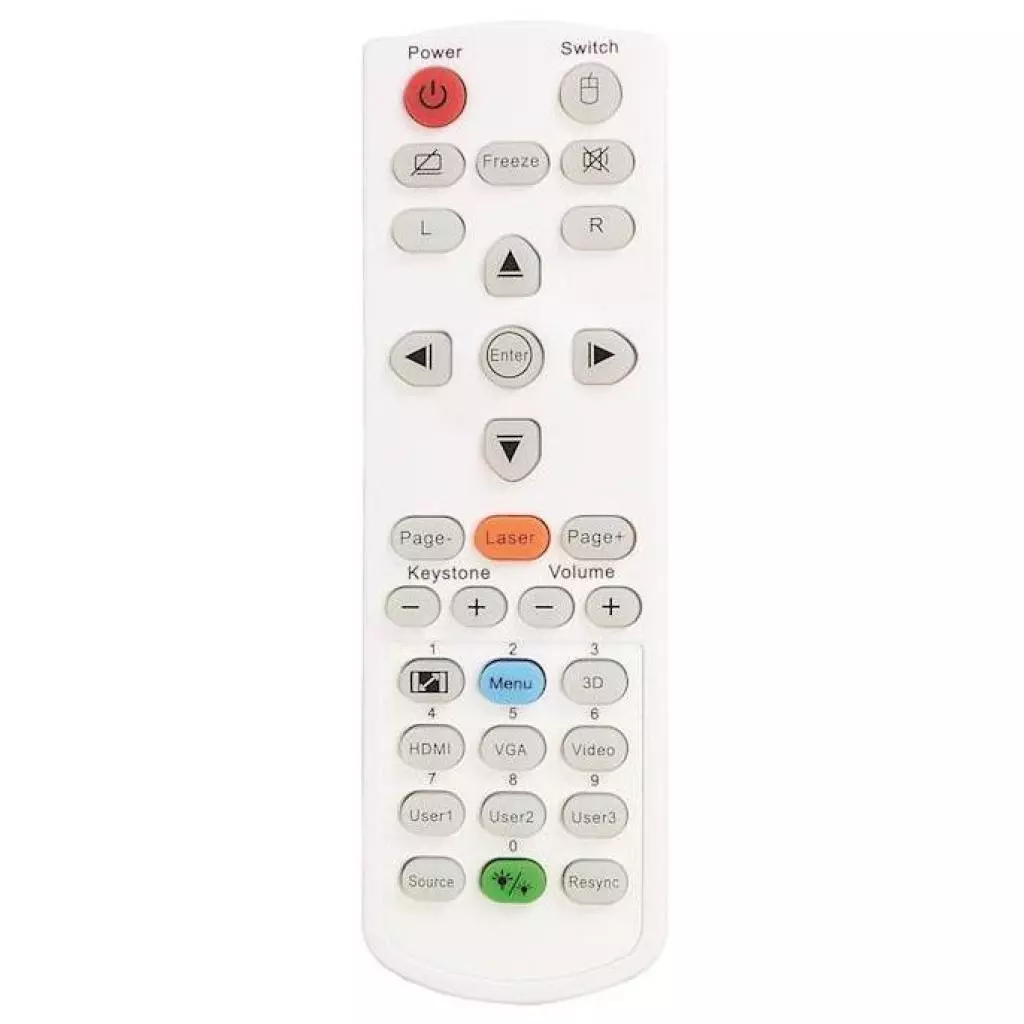 Проектор Optoma EH470 - 6 Проектор Optoma EH470 - 6