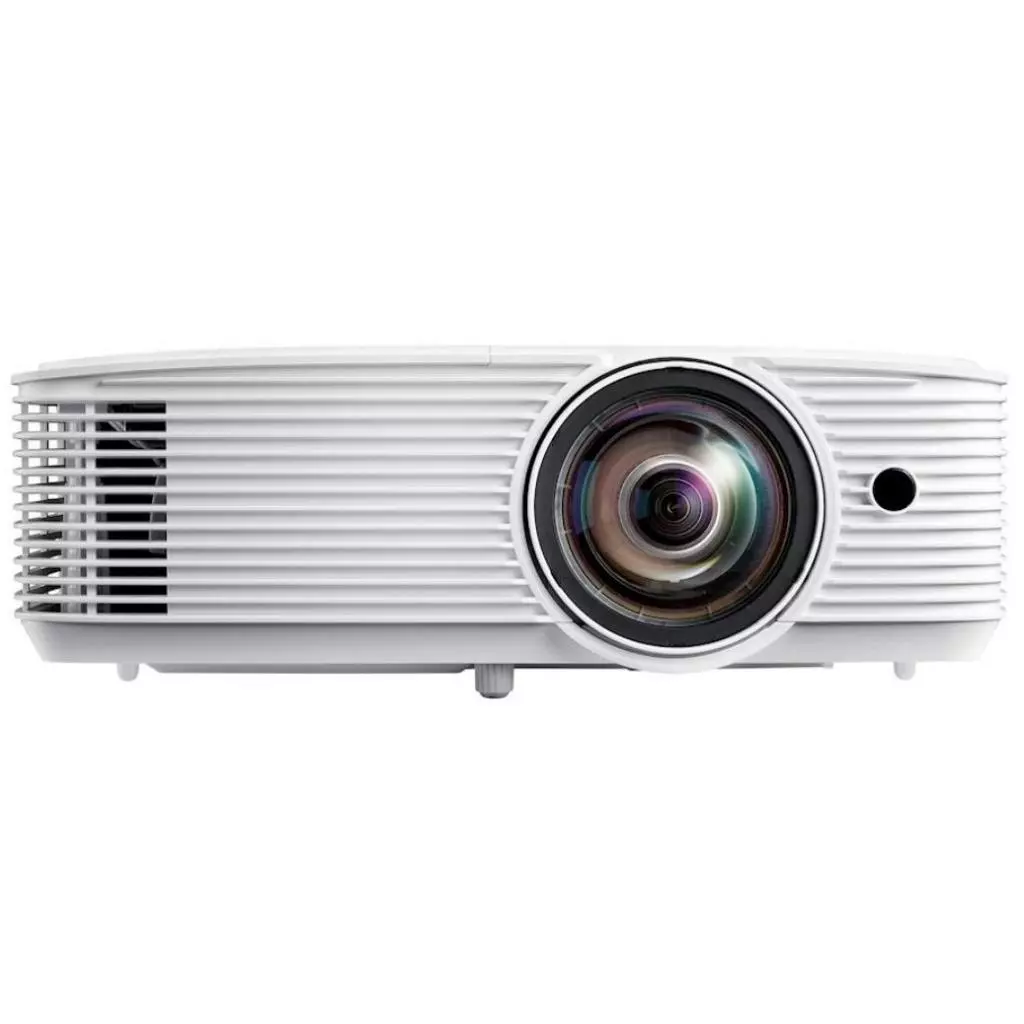 Проектор Optoma X308STe - 1