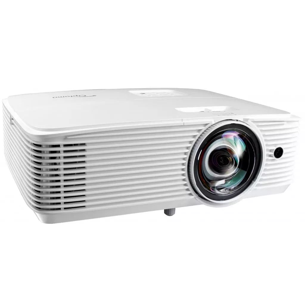 Проектор Optoma X308STe - 2