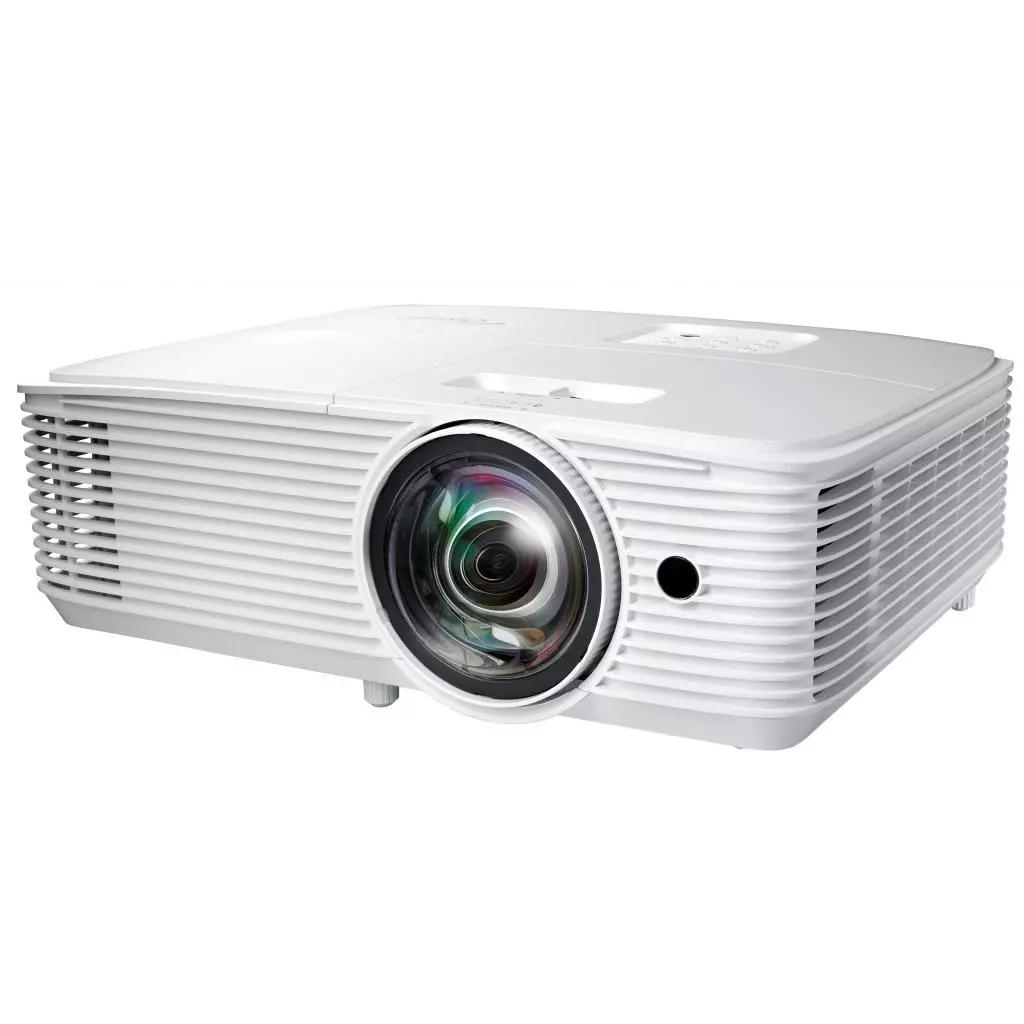 Проектор Optoma X308STe