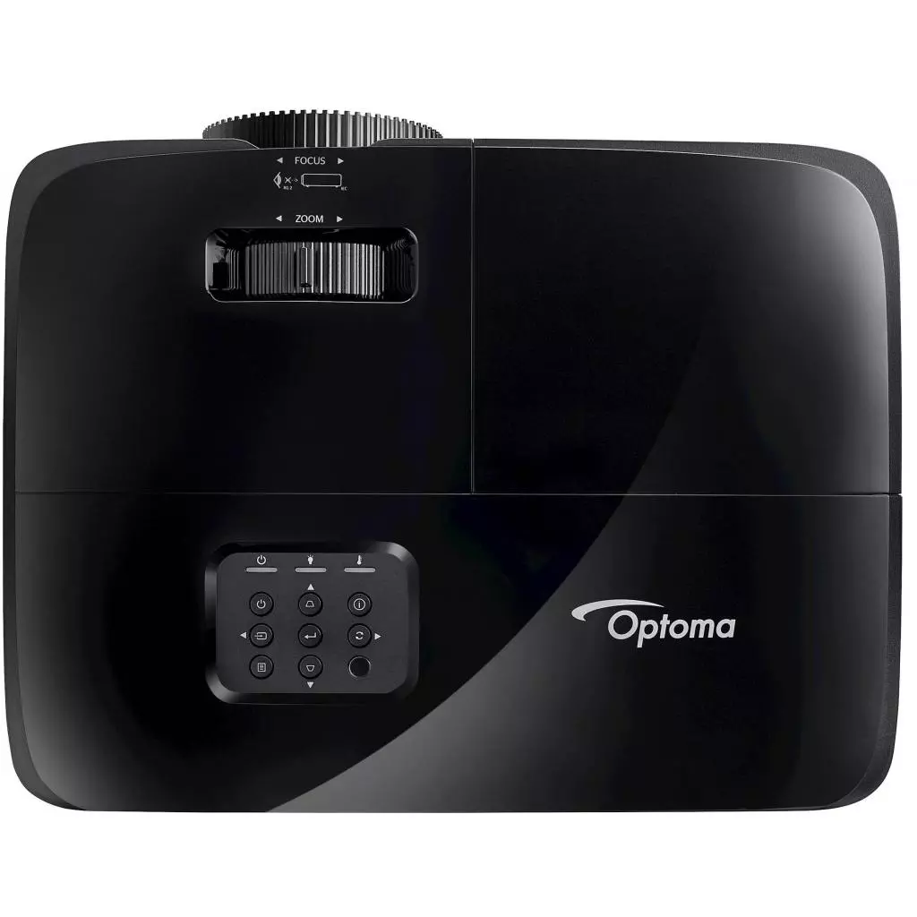 Проектор Optoma X343e - 4 Проектор Optoma X343e - 4