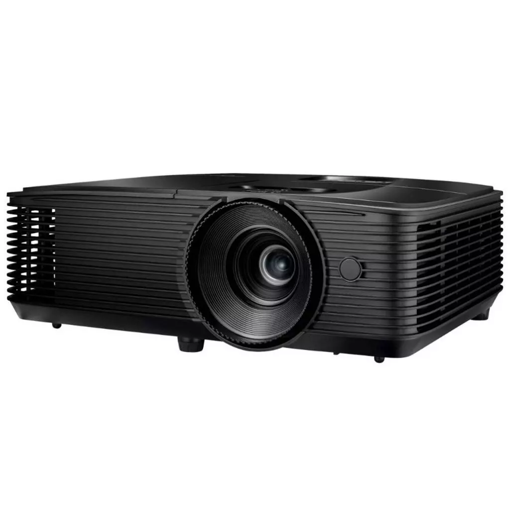 Проектор Optoma X343e
