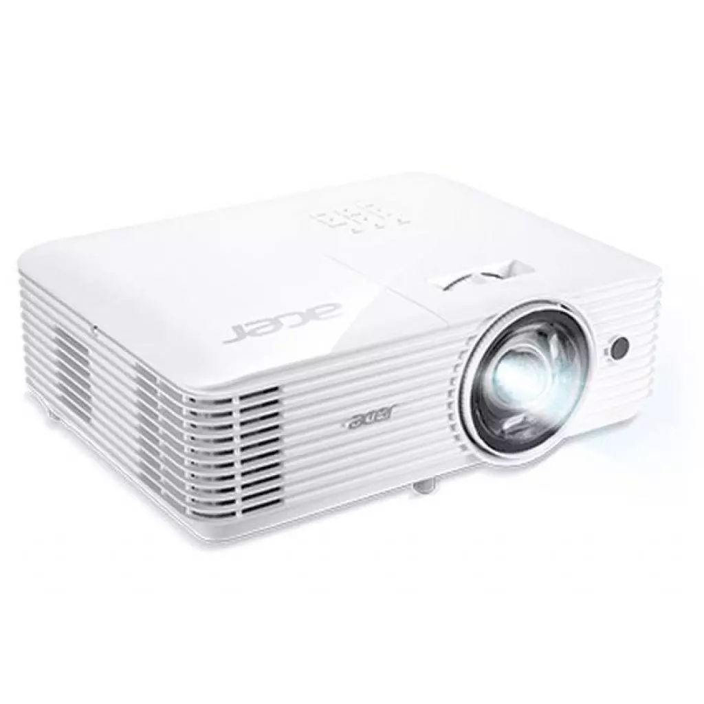 Проектор Acer S1386WH (MR.JQU11.001) - 2 Проектор Acer S1386WH (MR.JQU11.001) - 2