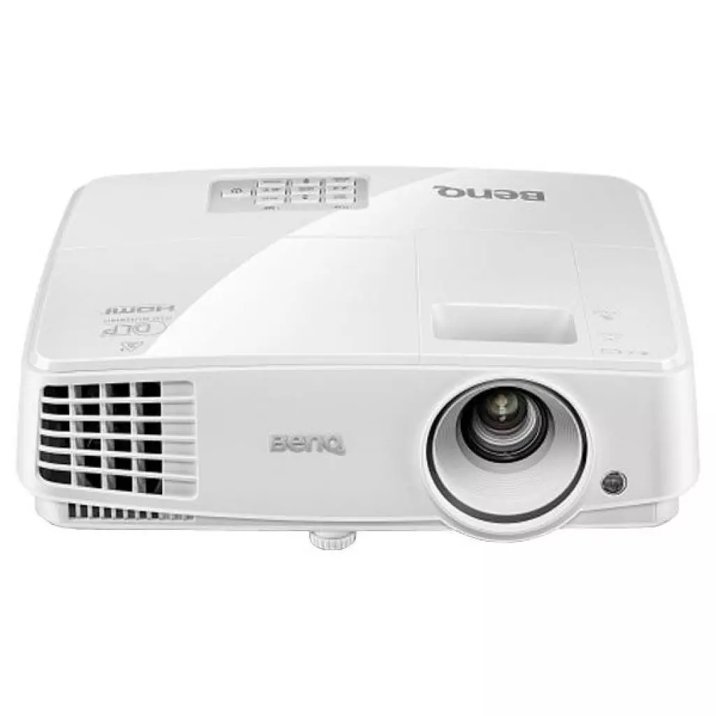 Проектор BenQ MW571 (9H.JEM77.13E) - 6 Проектор BenQ MW571 (9H.JEM77.13E) - 6