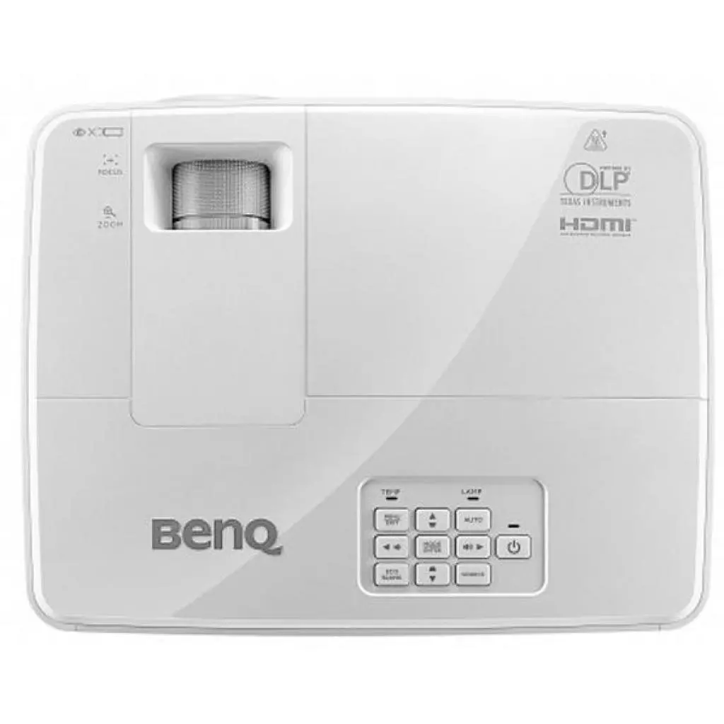 Проектор BenQ MW571 (9H.JEM77.13E) - 7 Проектор BenQ MW571 (9H.JEM77.13E) - 7