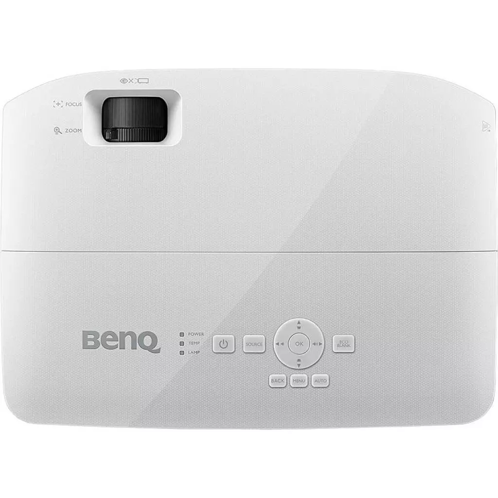Проектор BenQ MХ535 (9H.JJV77.33E) - 5