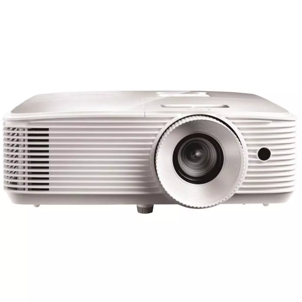 Проектор Optoma WU334 (E1P1A0QWE1Z1) - 1 Проектор Optoma WU334 (E1P1A0QWE1Z1) - 1