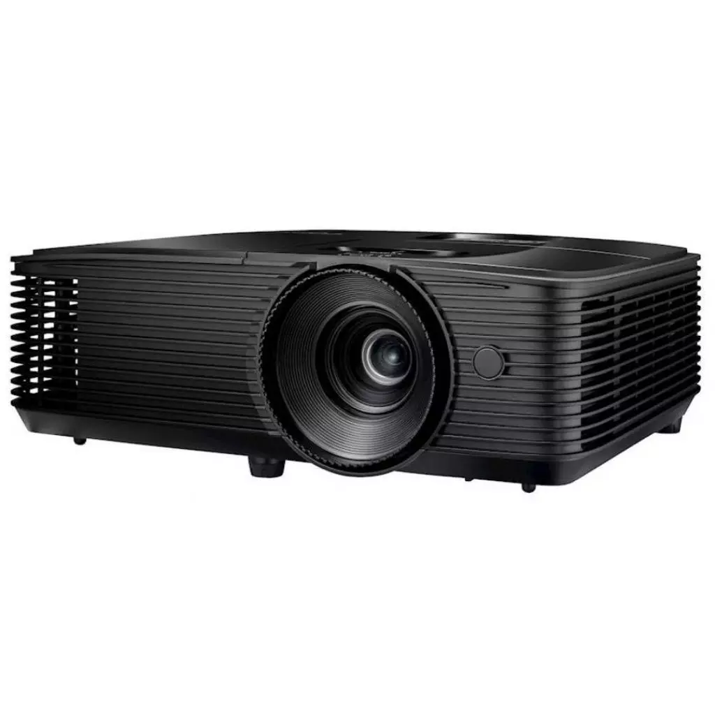 Проектор Optoma DS317e (E1P1A1VBE1Z2) - 4