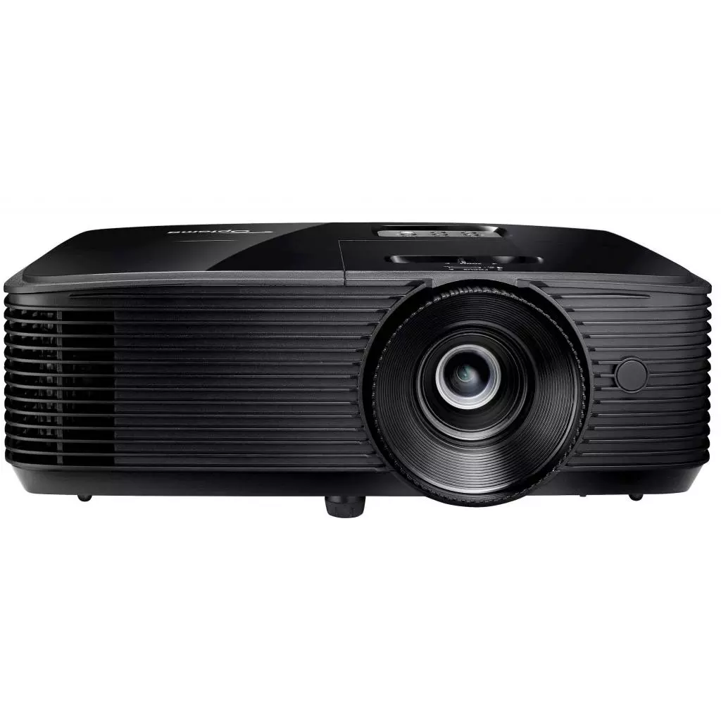 Проектор Optoma DS318e (E1P1A1UBE1Z3) - 1 Проектор Optoma DS318e (E1P1A1UBE1Z3) - 1