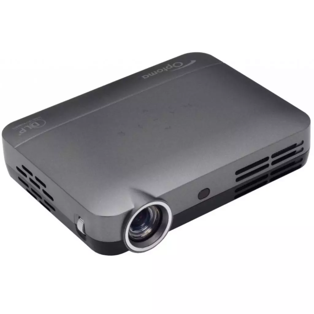 Проектор Optoma ML330 (E1P2V003E021) - 2 Проектор Optoma ML330 (E1P2V003E021) - 2