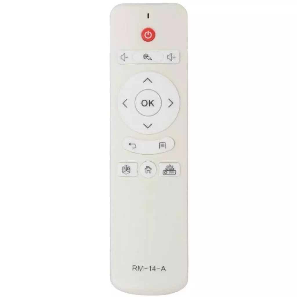 Проектор Optoma ML330 (E1P2V003E021) - 4 Проектор Optoma ML330 (E1P2V003E021) - 4