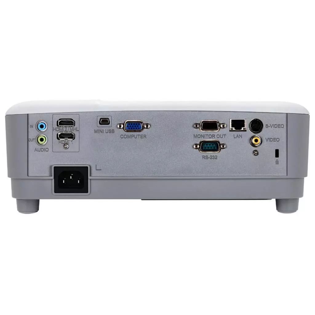 Проектор ViewSonic PG703W - 2