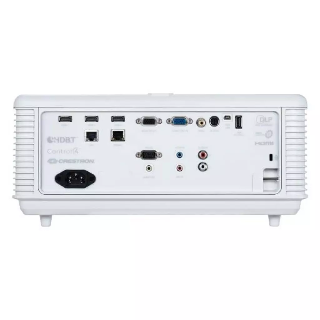 Проектор ViewSonic LS800HD - 3