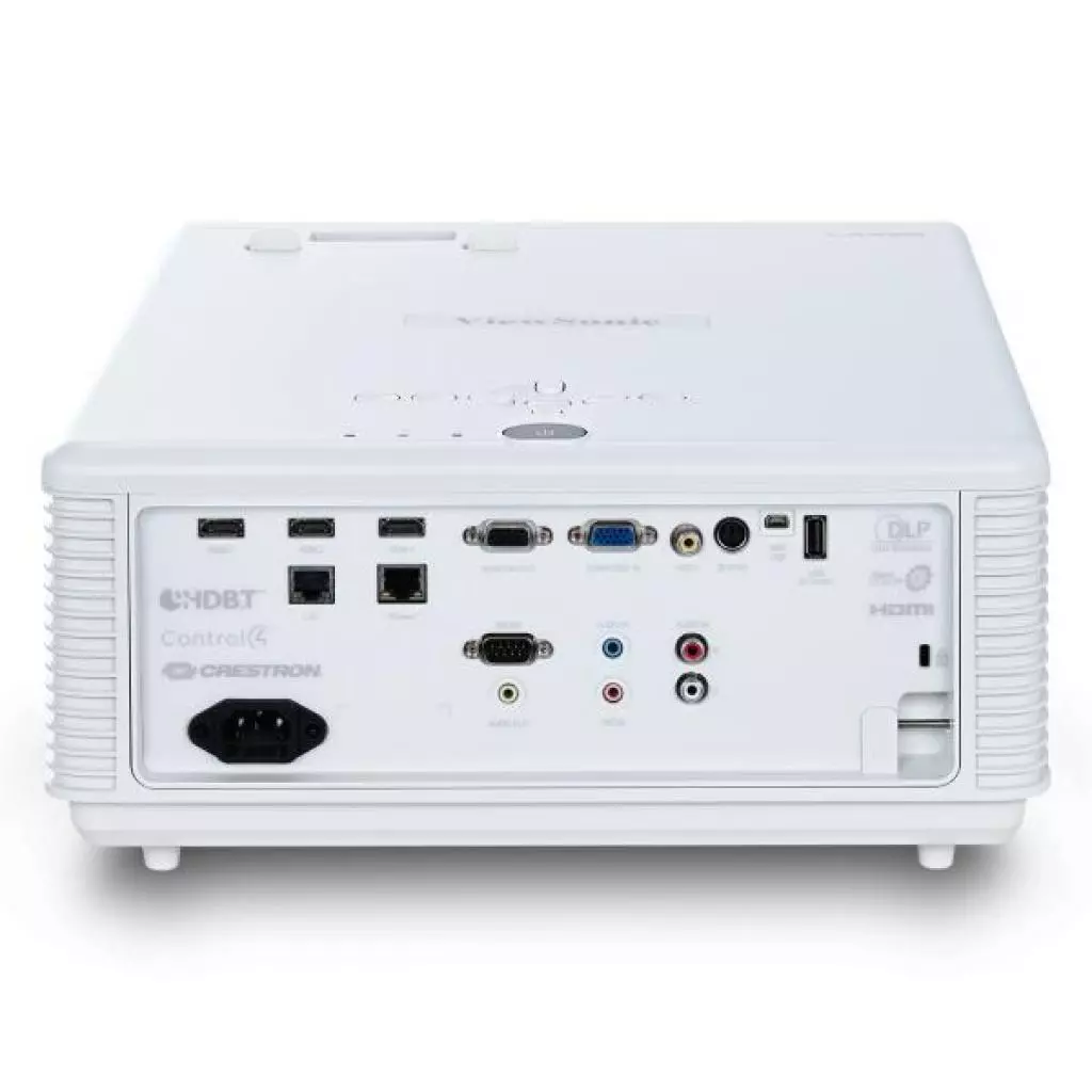 Проектор ViewSonic LS800HD - 4