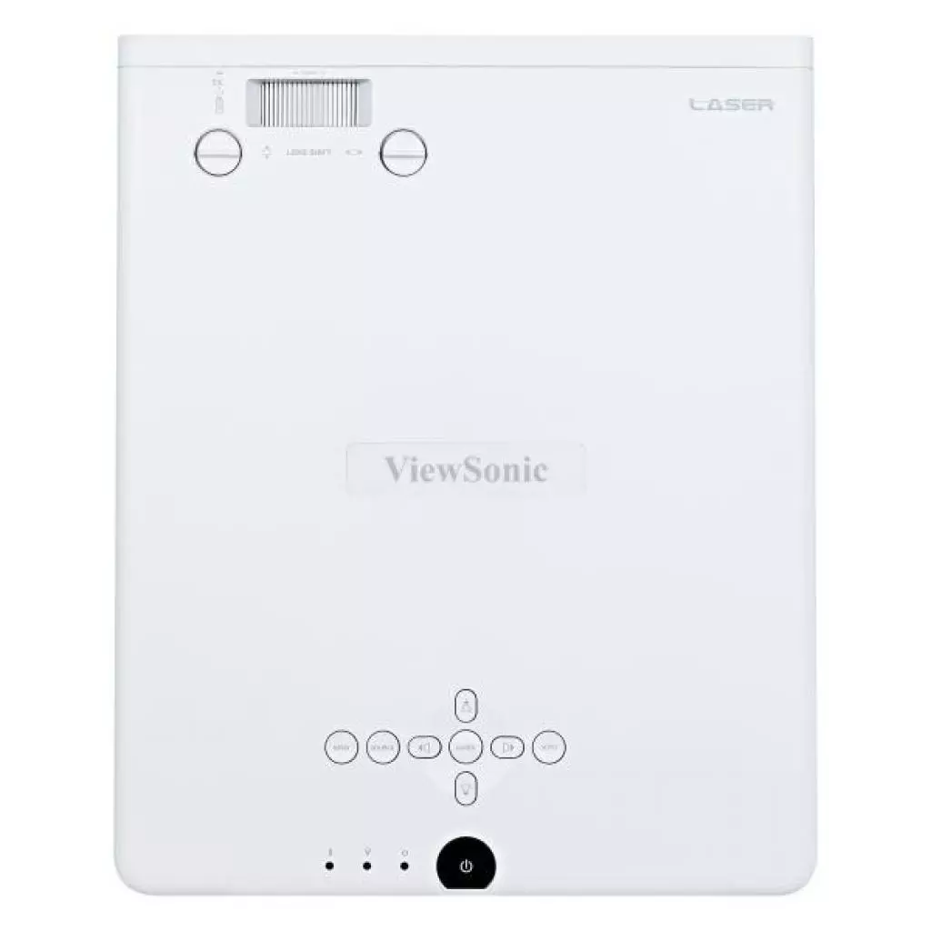 Проектор ViewSonic LS800HD - 6