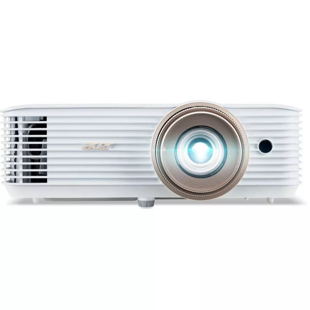 Проектор Acer HV532 (MR.JQP11.00D) - 1 Проектор Acer HV532 (MR.JQP11.00D) - 1