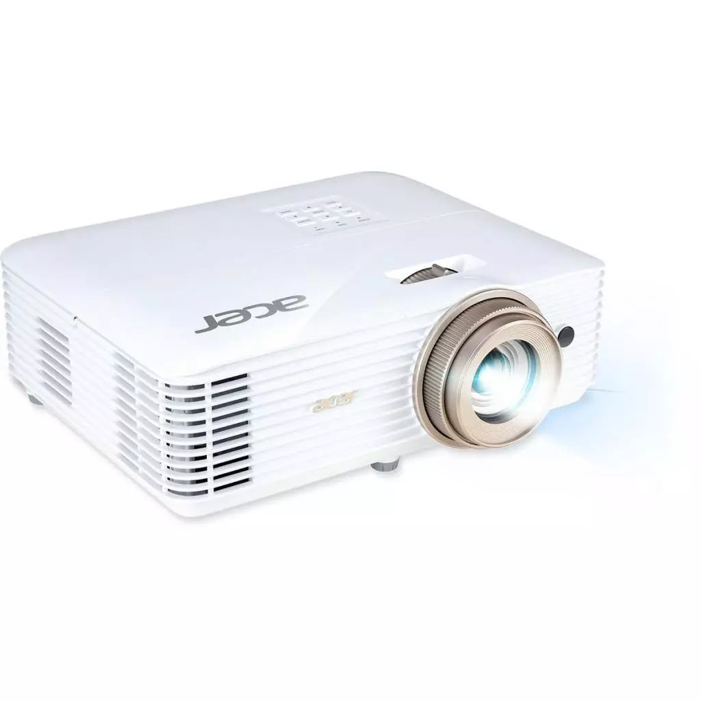 Проектор Acer HV532 (MR.JQP11.00D) - 2 Проектор Acer HV532 (MR.JQP11.00D) - 2