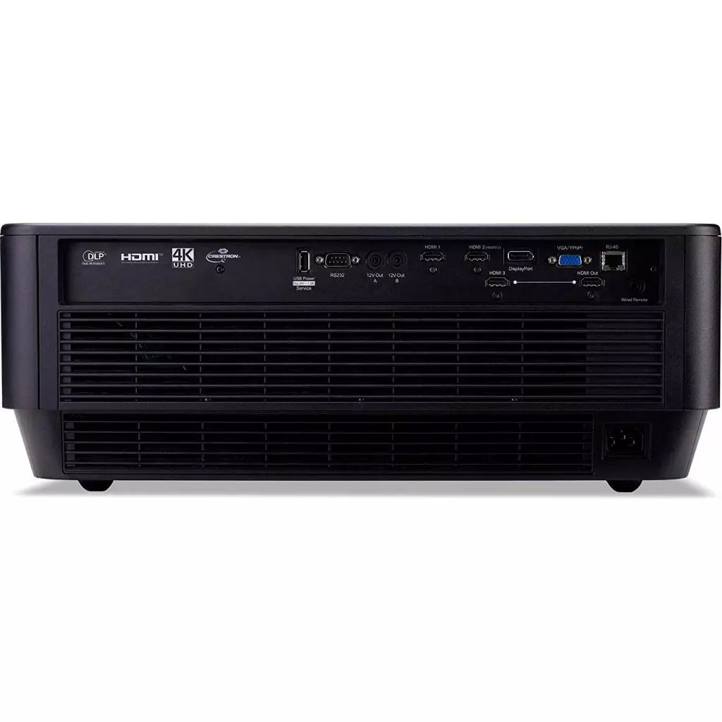 Проектор Acer P8800 (MR.JPW11.001) - 1