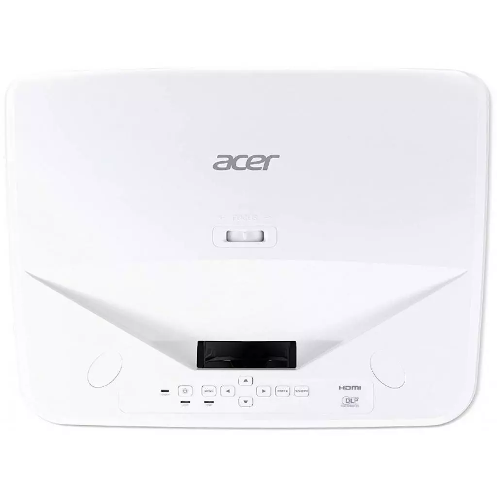 Проектор Acer UL6500 (MR.JQM11.005) - 5 Проектор Acer UL6500 (MR.JQM11.005) - 5