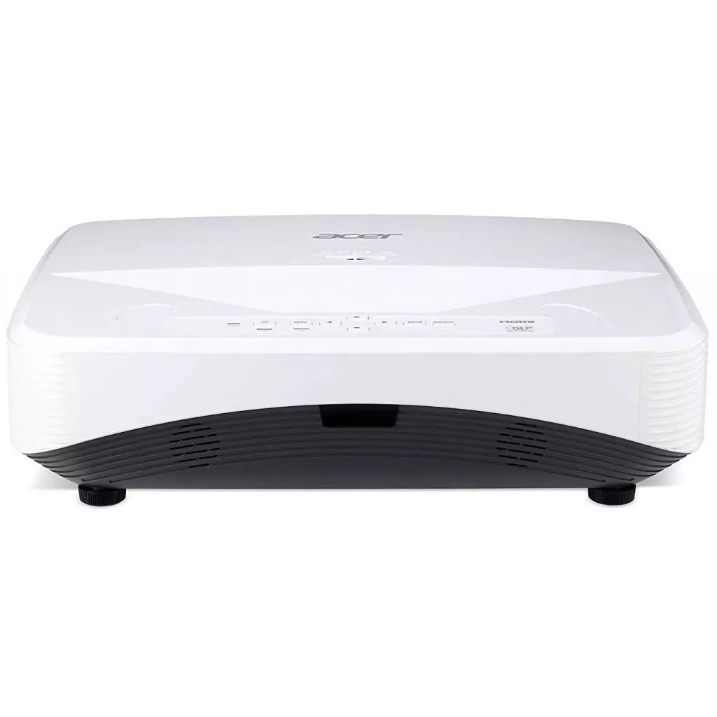Проектор Acer UL6500 (MR.JQM11.005)