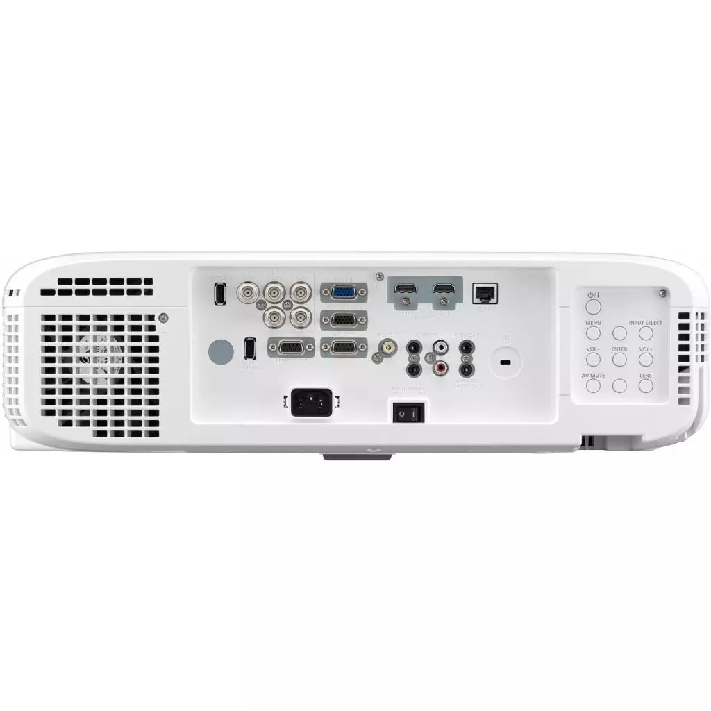 Проектор Panasonic PT-EW650E - 2 Проектор Panasonic PT-EW650E - 2