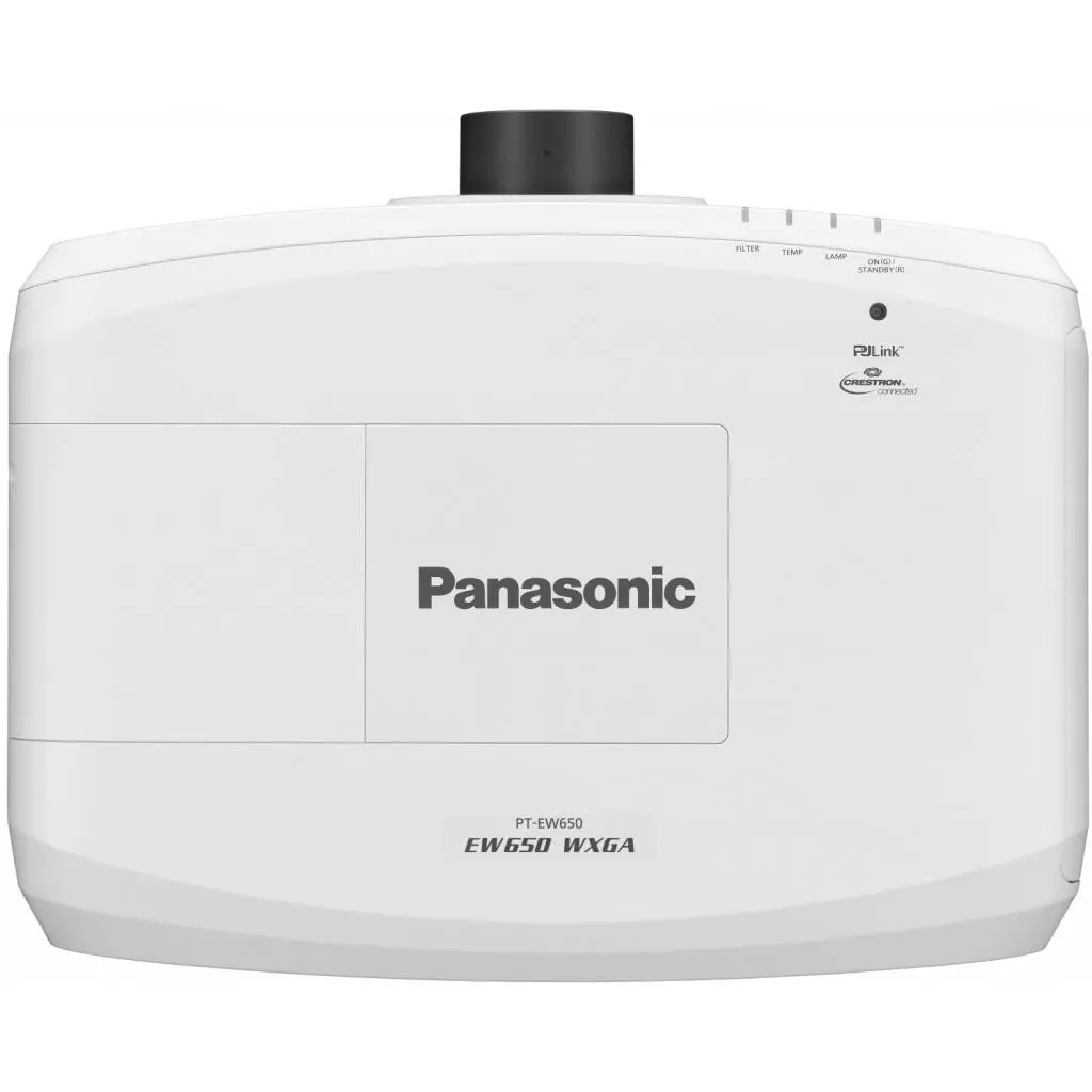 Проектор Panasonic PT-EW650E - 4 Проектор Panasonic PT-EW650E - 4