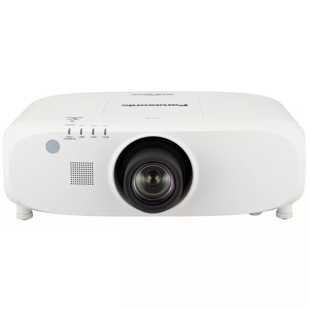 Проектор Panasonic PT-EZ770ZE - 1