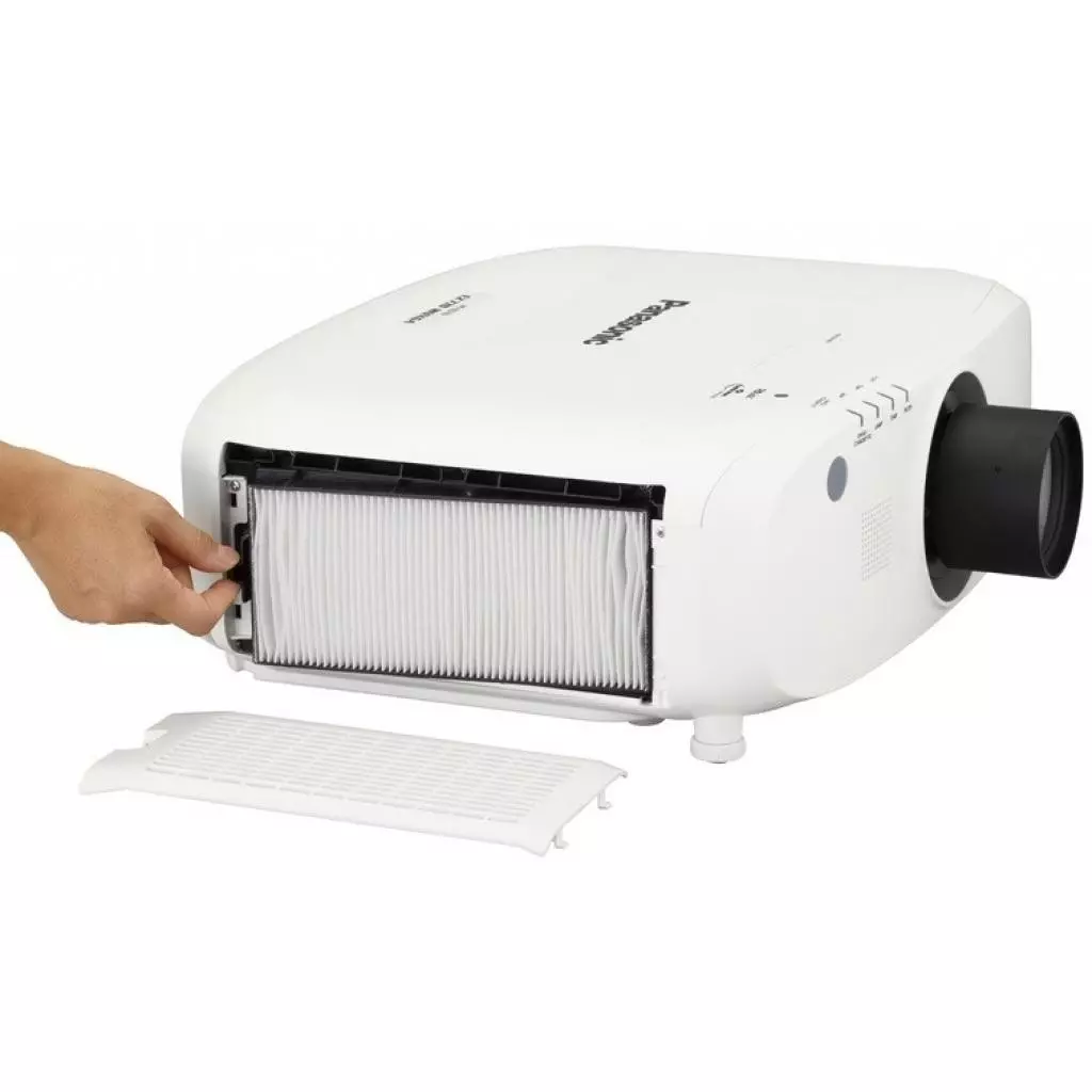 Проектор Panasonic PT-EZ770ZE - 6