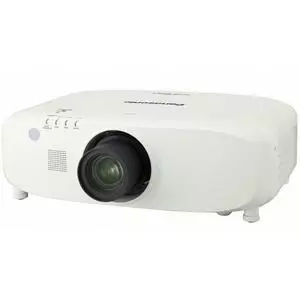 Проектор Panasonic PT-EZ770ZE