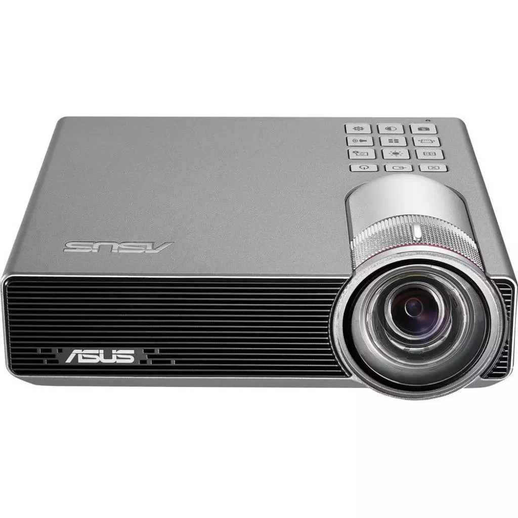 Проектор ASUS P3E (90LJ0070-B01120) - 1 Проектор ASUS P3E (90LJ0070-B01120) - 1