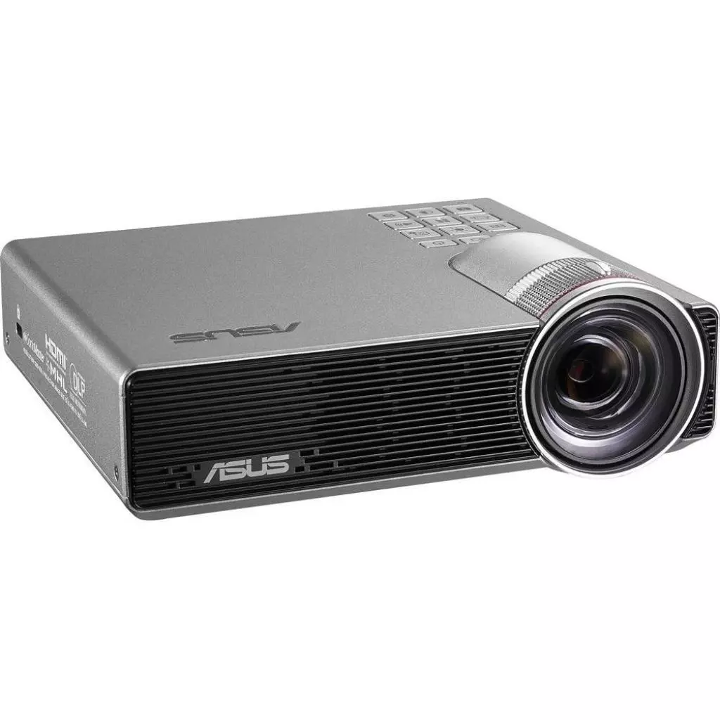 Проектор ASUS P3E (90LJ0070-B01120) - 2 Проектор ASUS P3E (90LJ0070-B01120) - 2
