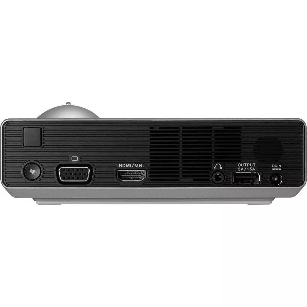 Проектор ASUS P3E (90LJ0070-B01120) - 3 Проектор ASUS P3E (90LJ0070-B01120) - 3