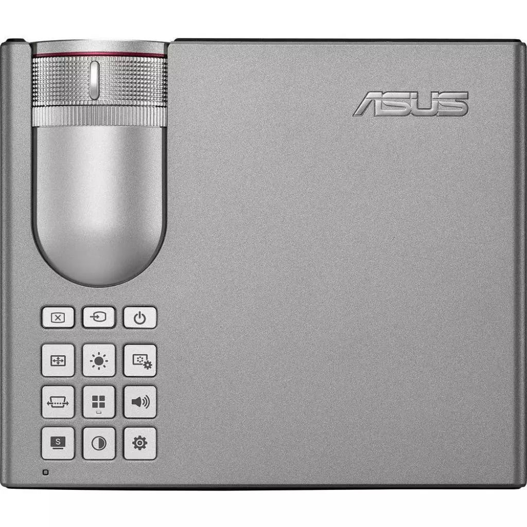 Проектор ASUS P3E (90LJ0070-B01120) - 5 Проектор ASUS P3E (90LJ0070-B01120) - 5
